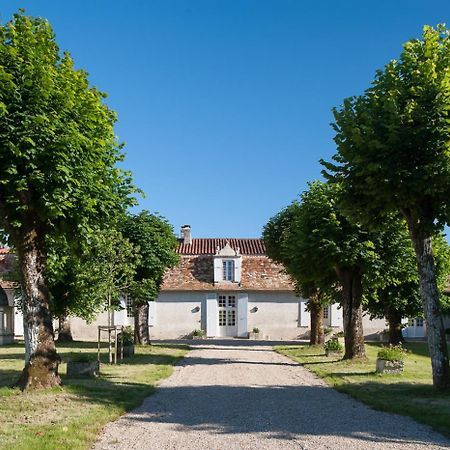 Bed and Breakfast Chartreuse Le Logis La Montagne Allemans Exteriér fotografie