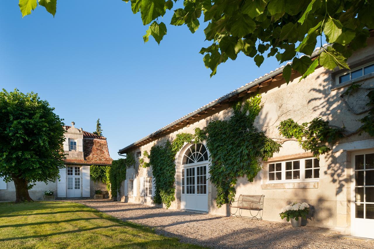 Bed and Breakfast Chartreuse Le Logis La Montagne Allemans Exteriér fotografie