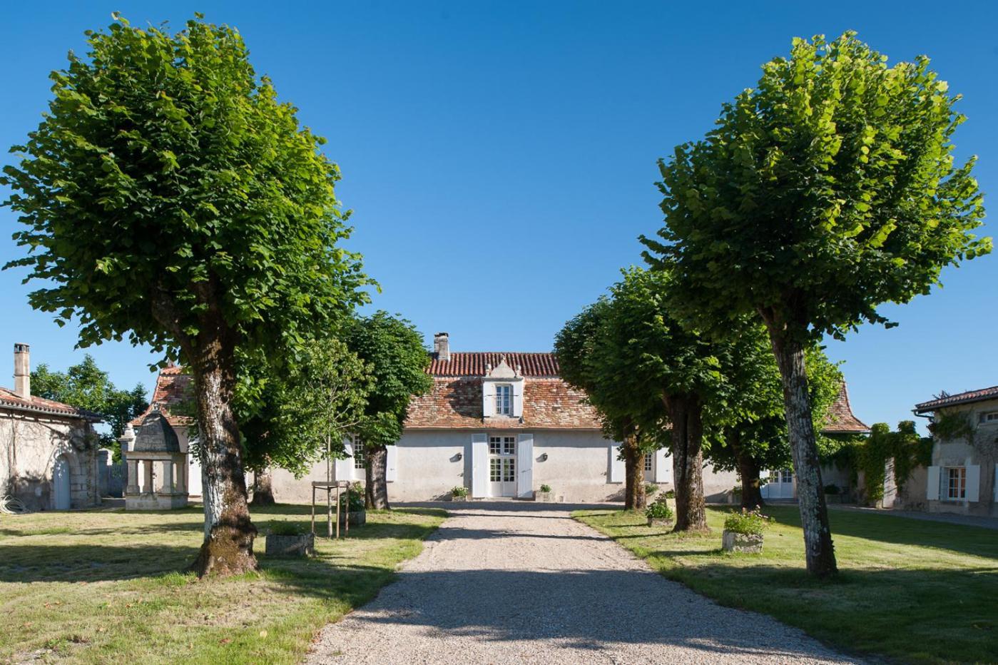 Bed and Breakfast Chartreuse Le Logis La Montagne Allemans Exteriér fotografie