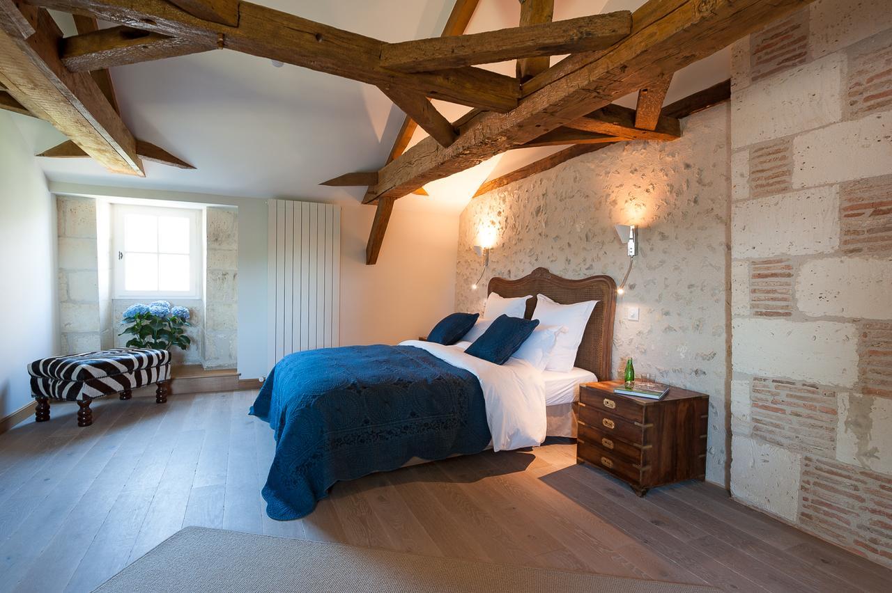 Bed and Breakfast Chartreuse Le Logis La Montagne Allemans Exteriér fotografie